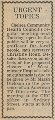19800314 EUTHANASIA TALK CN